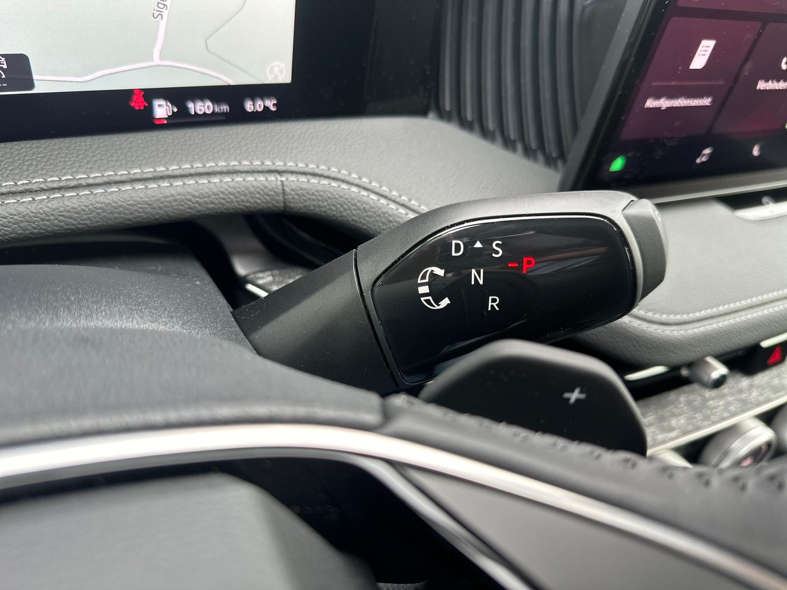 SKODA Superb Combi 2.0 TDi Selection 4x4 DSG-image-10