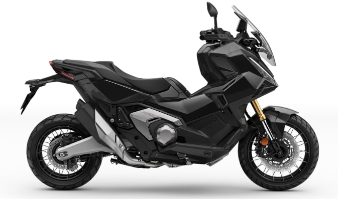 HONDA New X-ADV750 2025