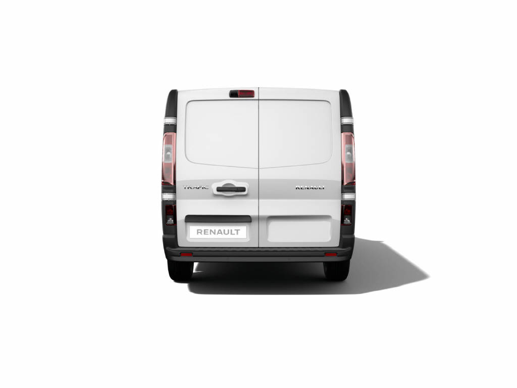 RENAULT Trafic Kastenwagen Advance KW L1H1 2.0 Blue dCi 150 EAG9 E Ntzl.-image-6