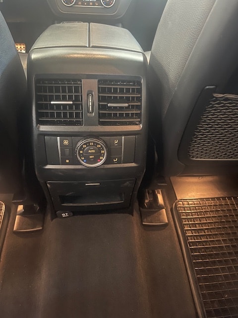 MERCEDES-BENZ GLE 350 d 4Matic 9G-Tronic-image-15
