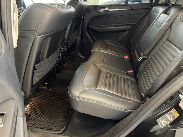 MERCEDES-BENZ GLE 350 d 4Matic 9G-Tronic-image-12