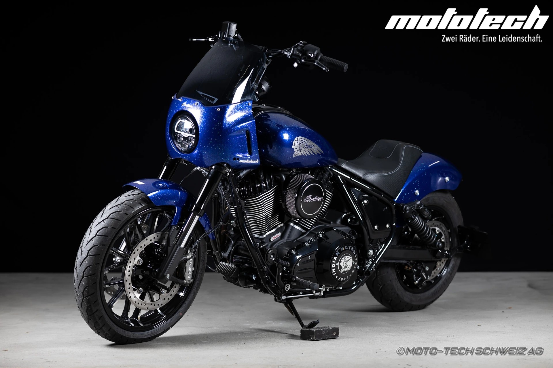 INDIAN Sport Chief-image-5