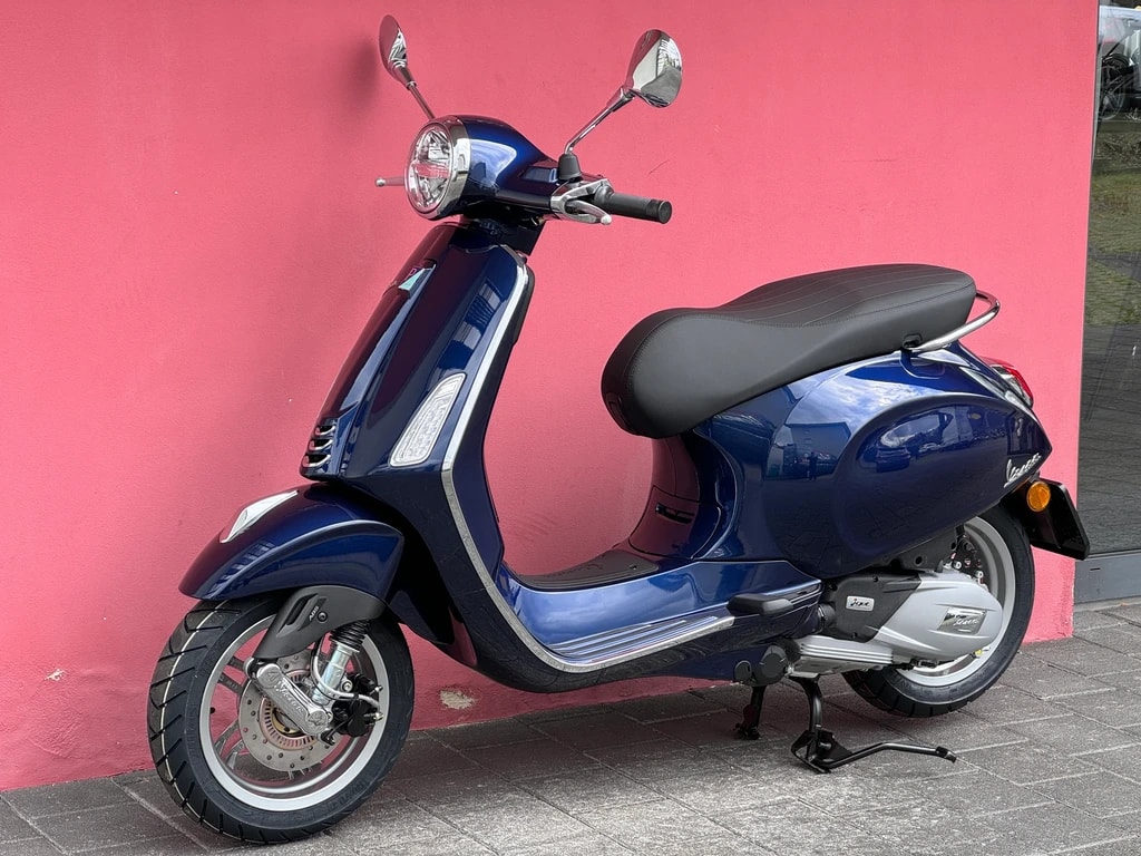 PIAGGIO Vespa Primavera 50 (45km/h)-image-10