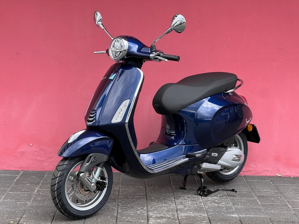 PIAGGIO Vespa Primavera 50 (45km/h)-image-14