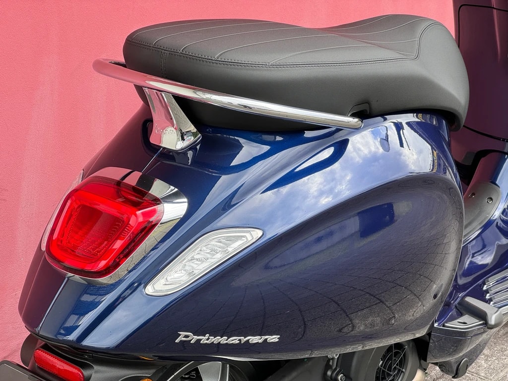PIAGGIO Vespa Primavera 50 (45km/h)-image-9