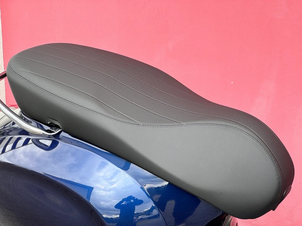 PIAGGIO Vespa Primavera 50 (45km/h)-image-1