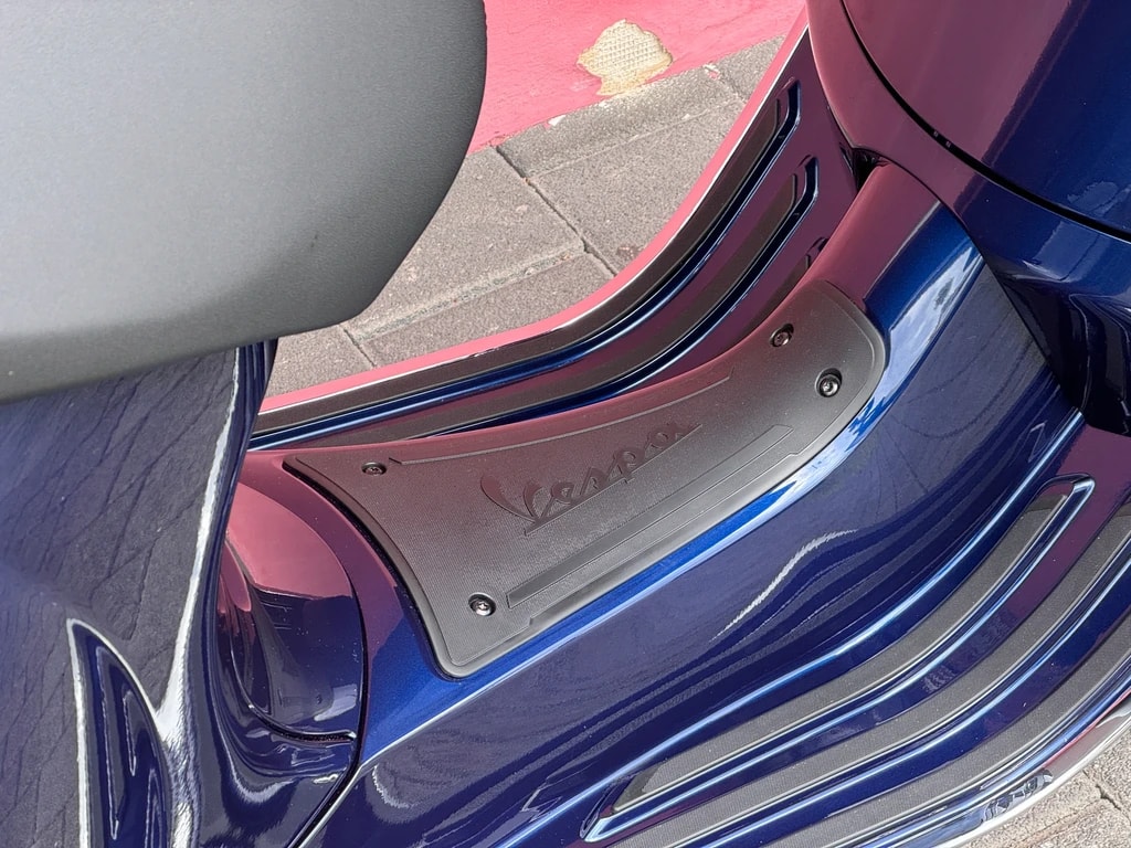 PIAGGIO Vespa Primavera 50 (45km/h)-image-6