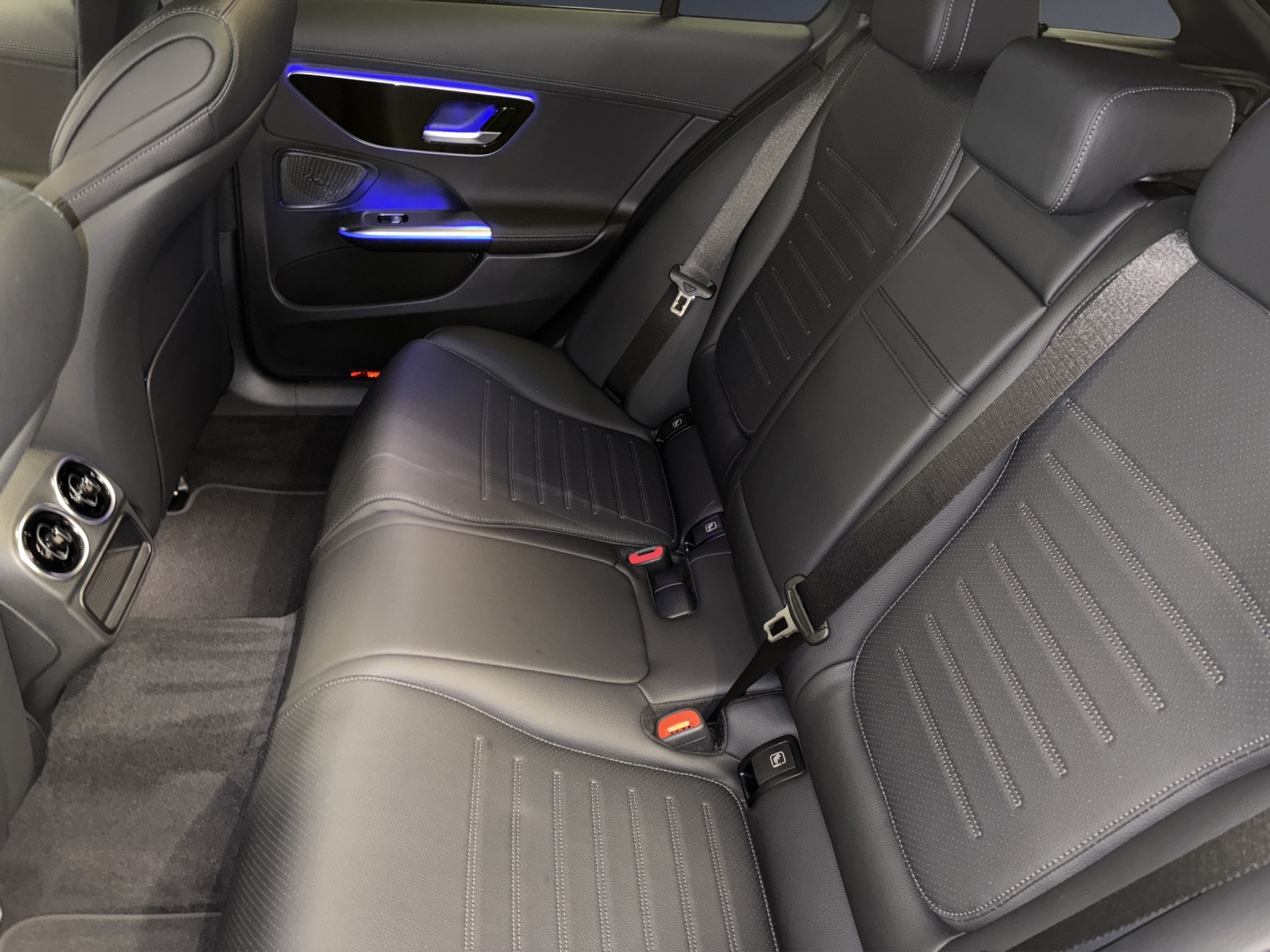 MERCEDES-BENZ C 200 4M Break-image-10