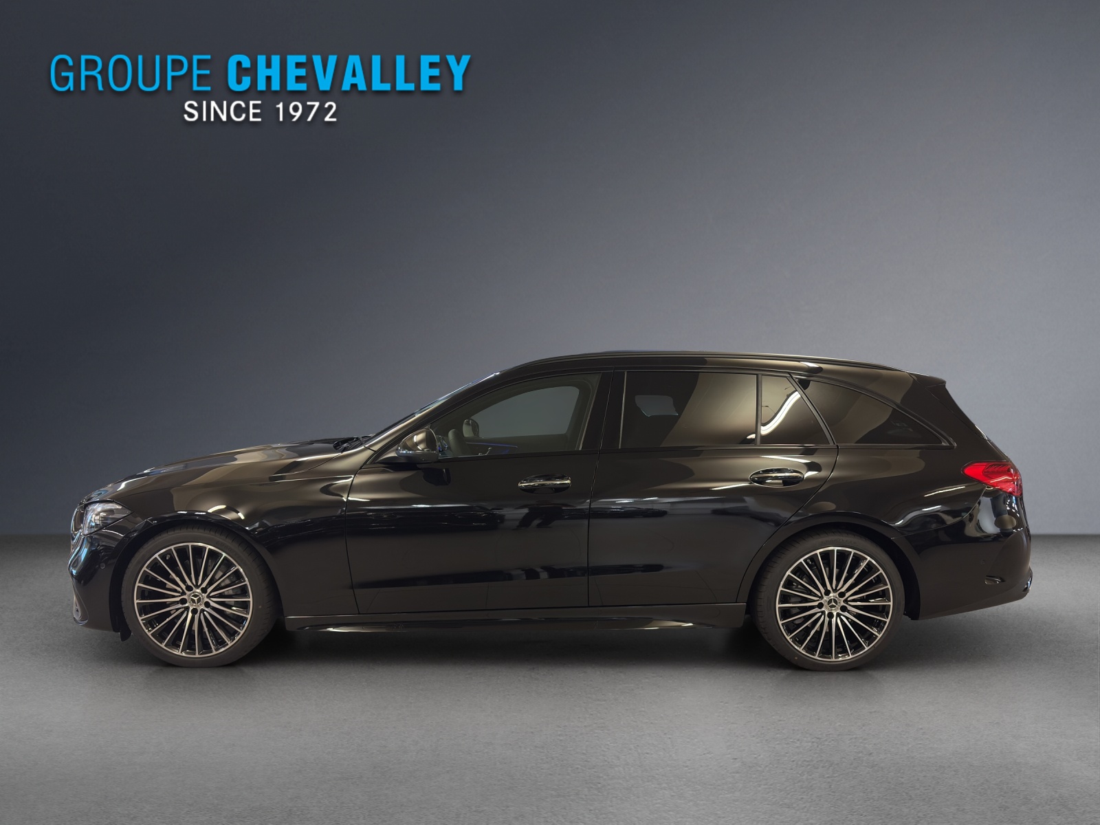 MERCEDES-BENZ C 200 4M Break-showroom-element-1