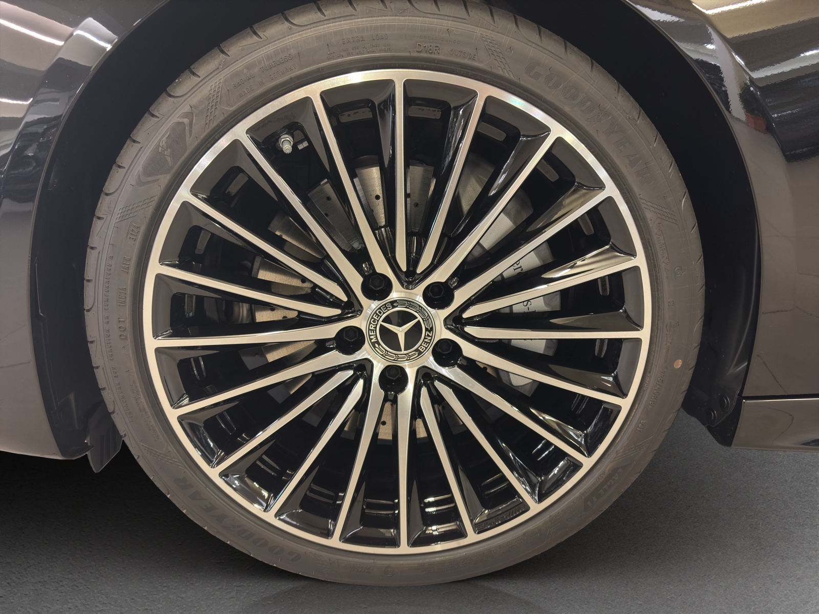 MERCEDES-BENZ C 200 4M Break-image-13