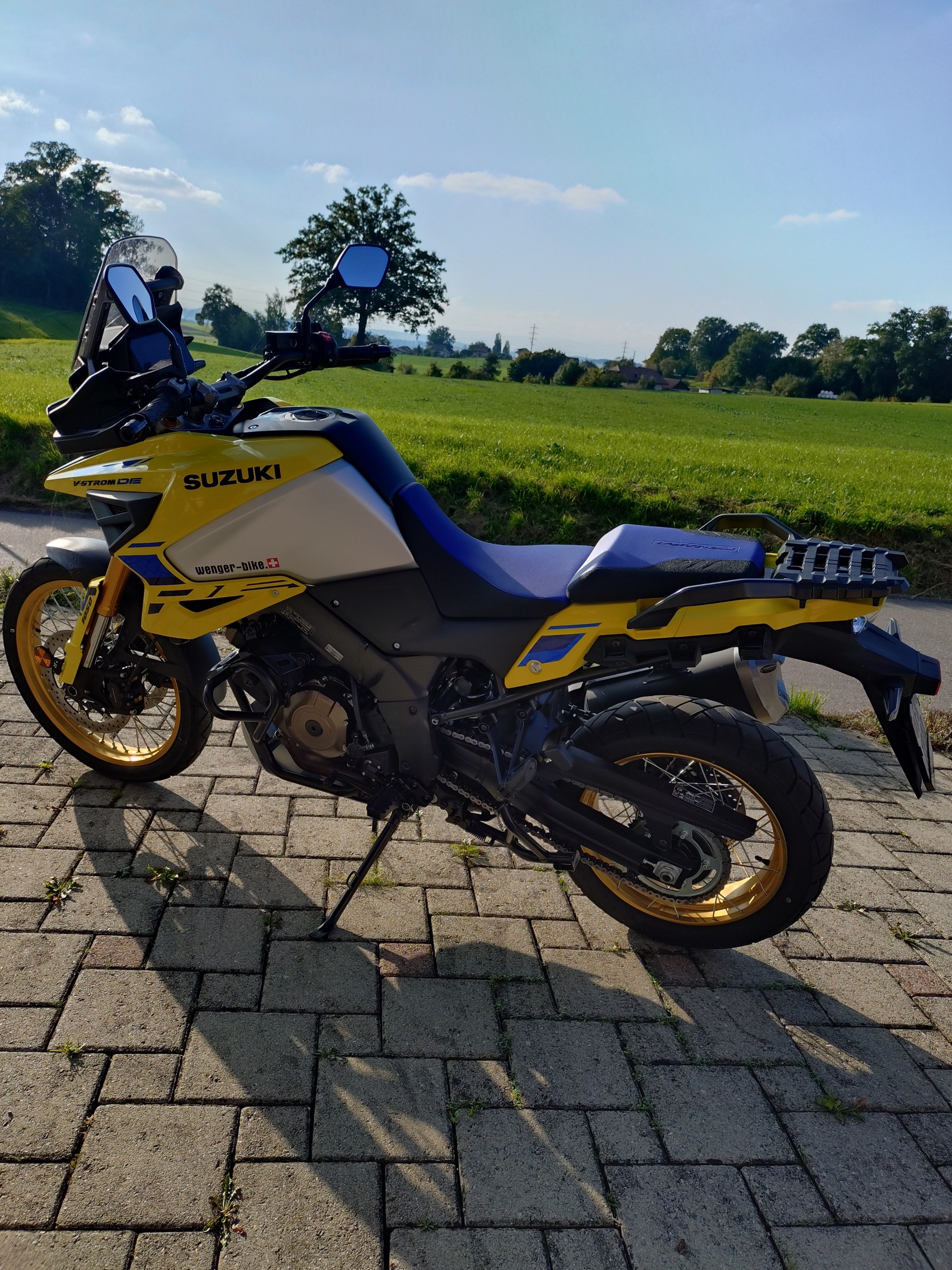SUZUKI DL 1050 DE-image-1