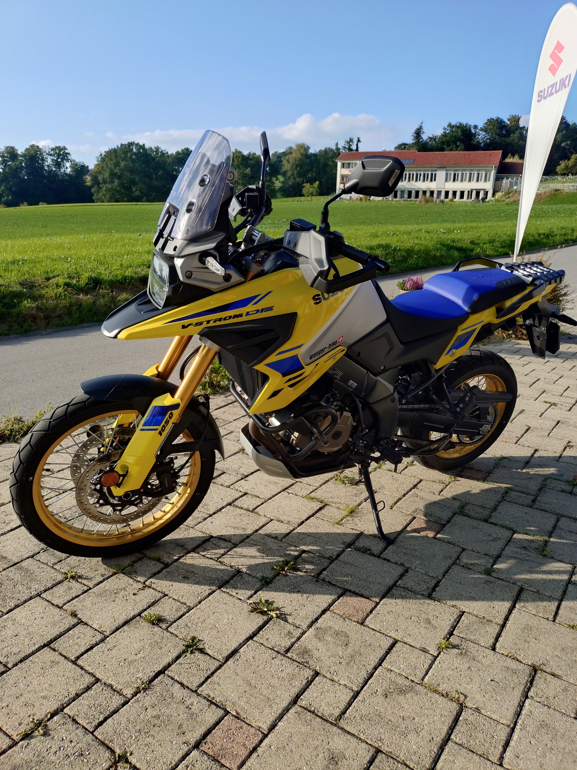 SUZUKI DL 1050 DE-image-3