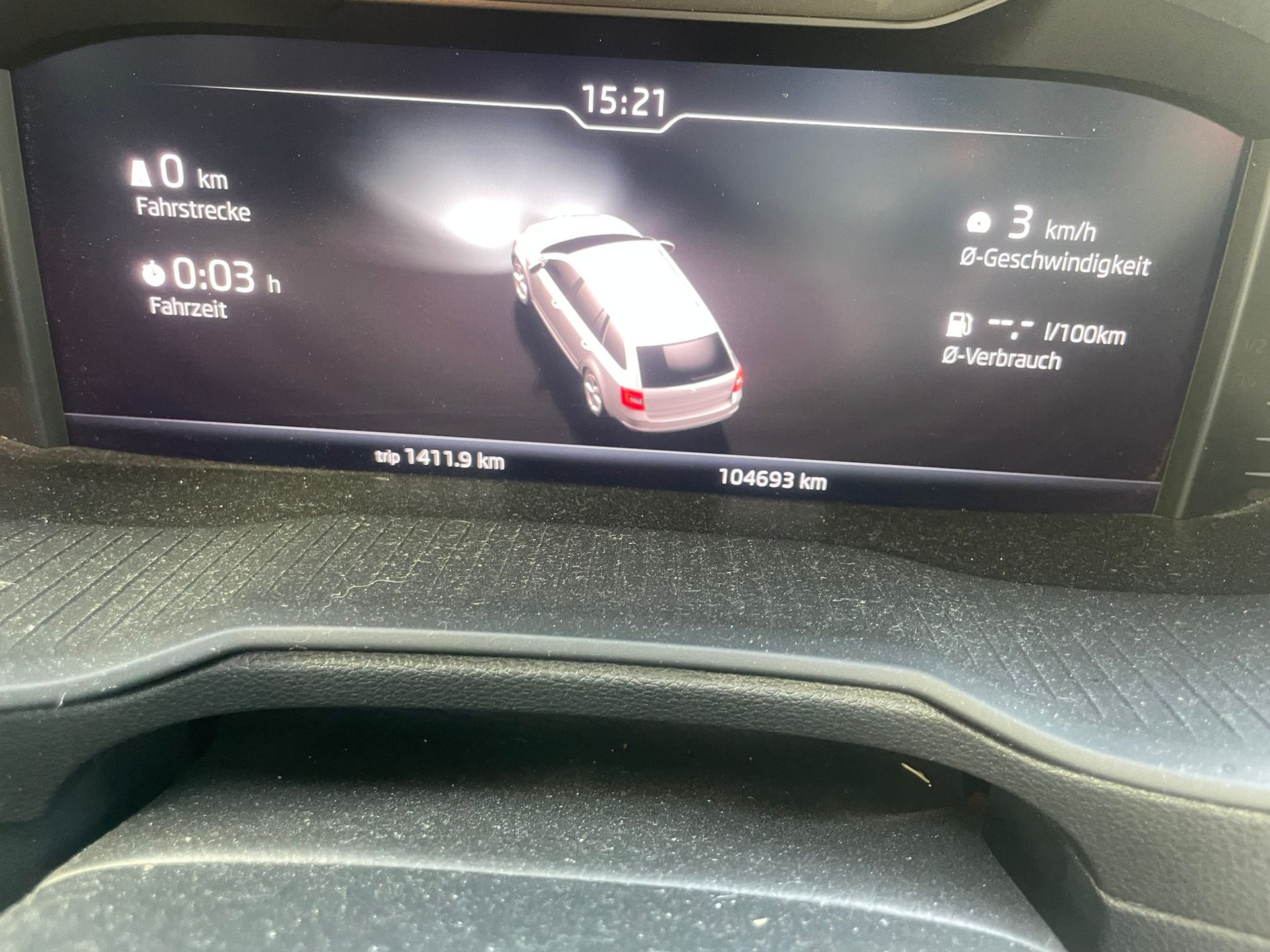 SKODA Octavia Combi 2.0 TDI RS 4x4 DSG-image-5