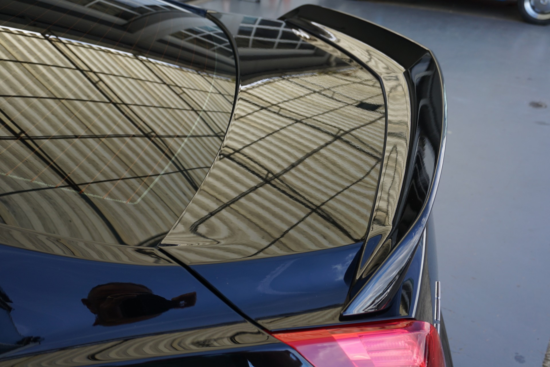 CADILLAC ATS-V Sedan 3.6 Twin Turbo Automatic 470PS-image-11