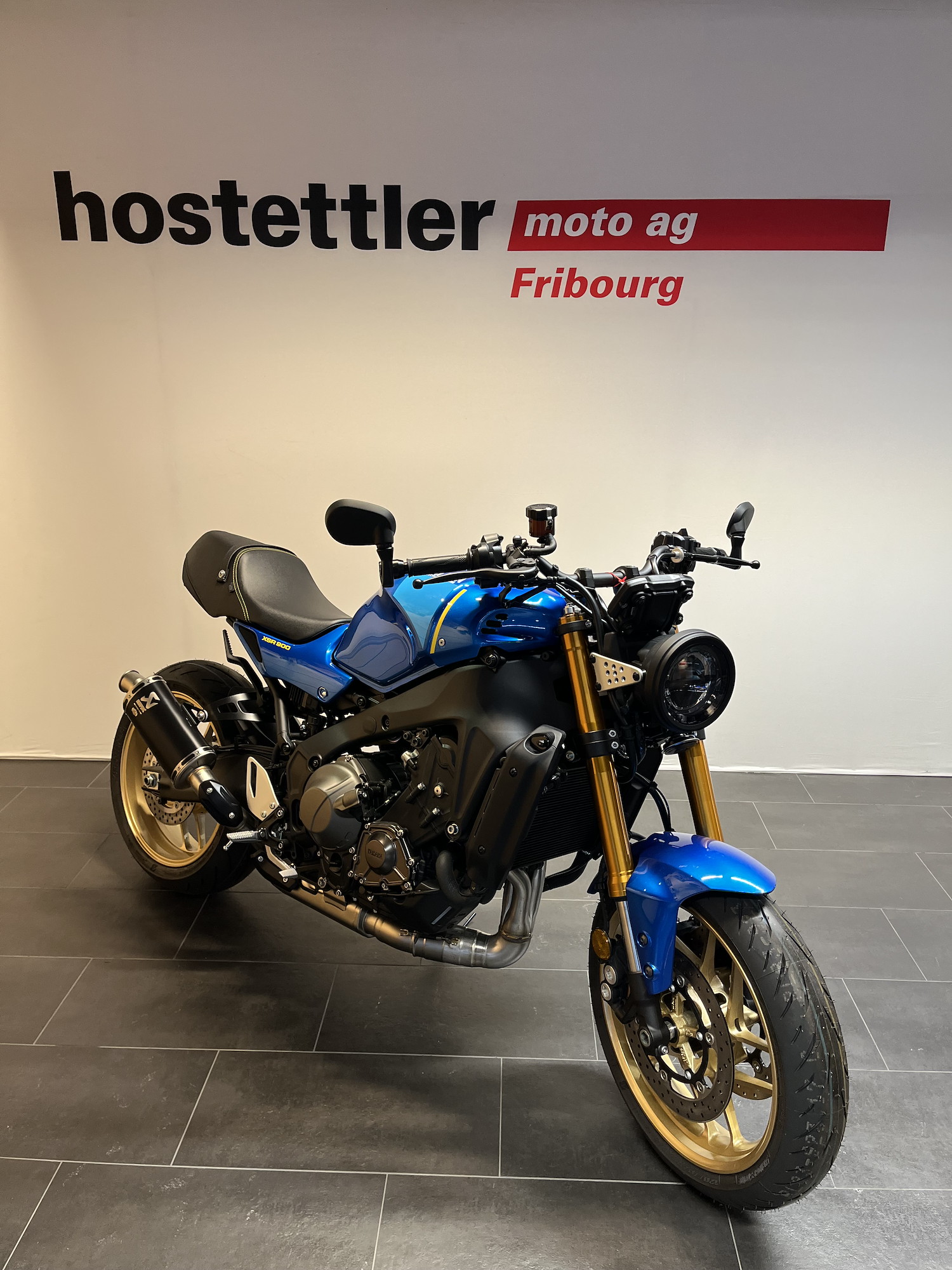 YAMAHA XSR 900-image-0