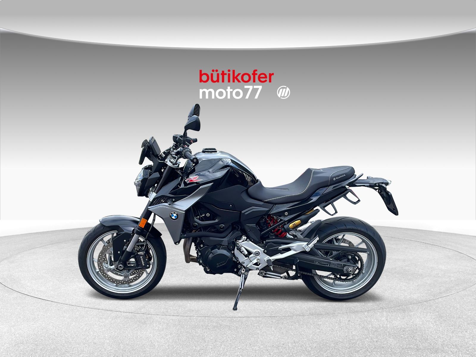 BMW F 900 R ABS-image-3