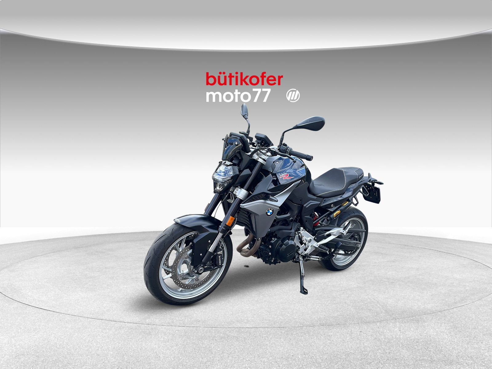 BMW F 900 R ABS-image-2
