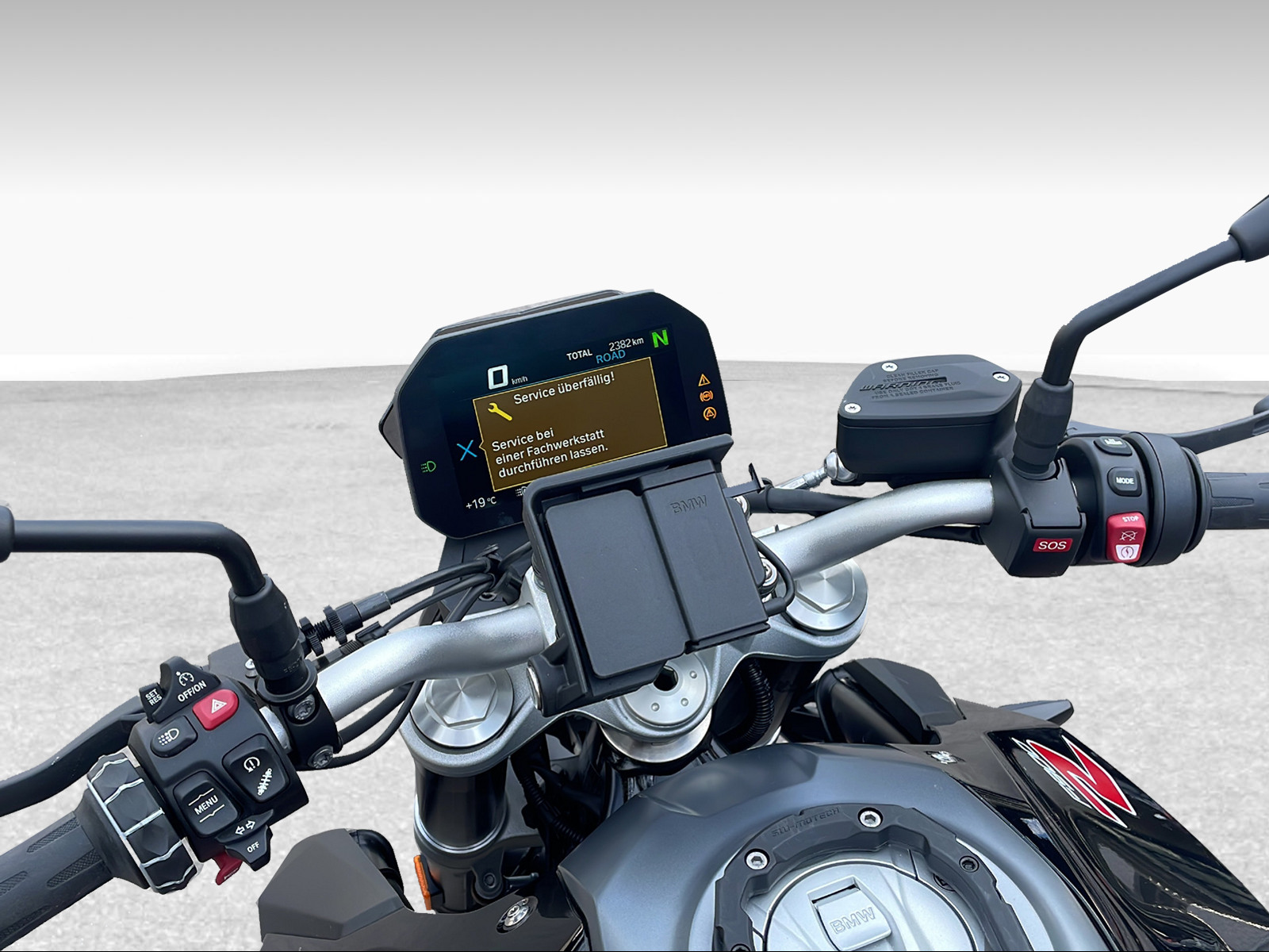 BMW F 900 R ABS-image-5