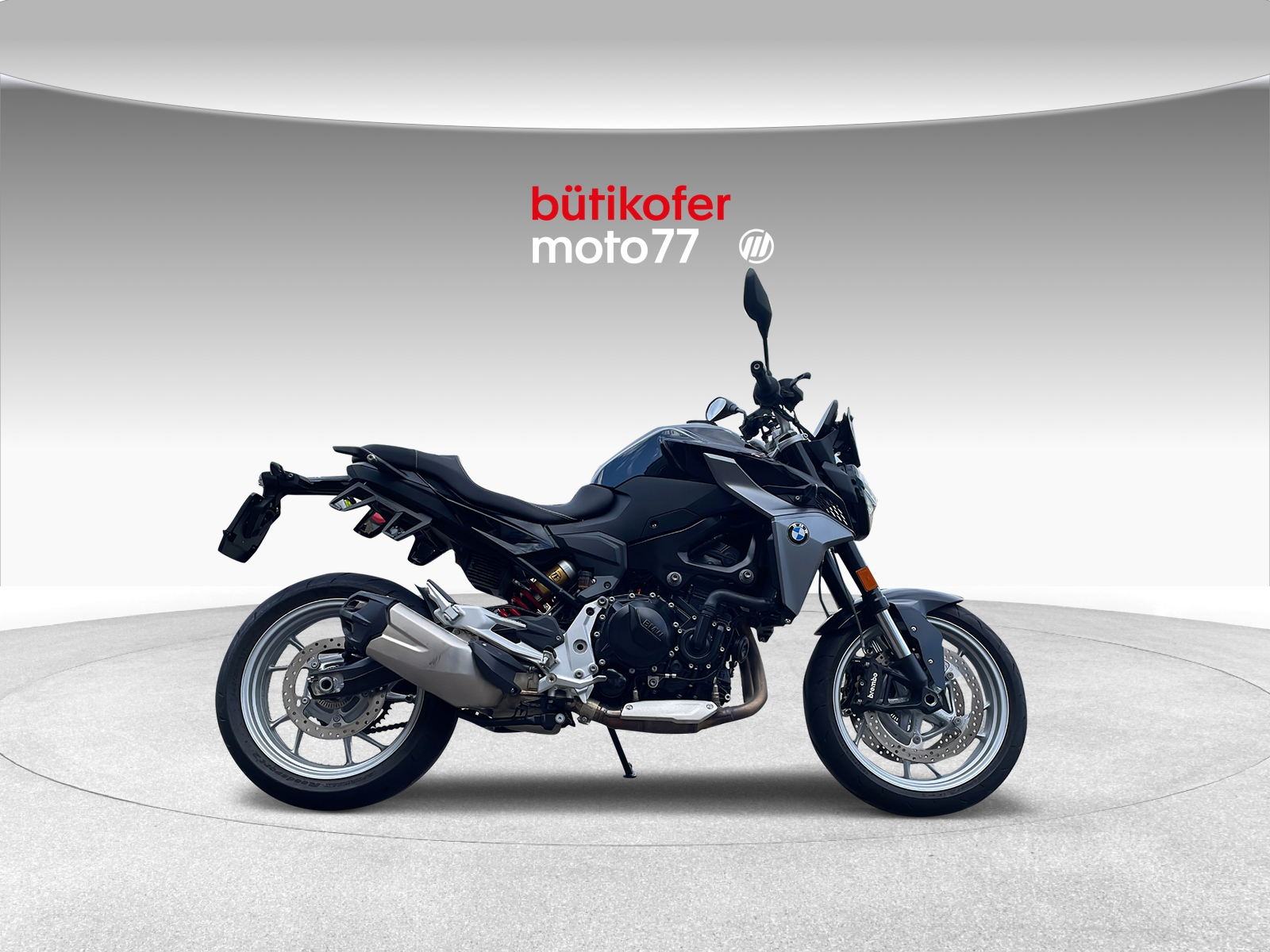 BMW F 900 R ABS-image-1