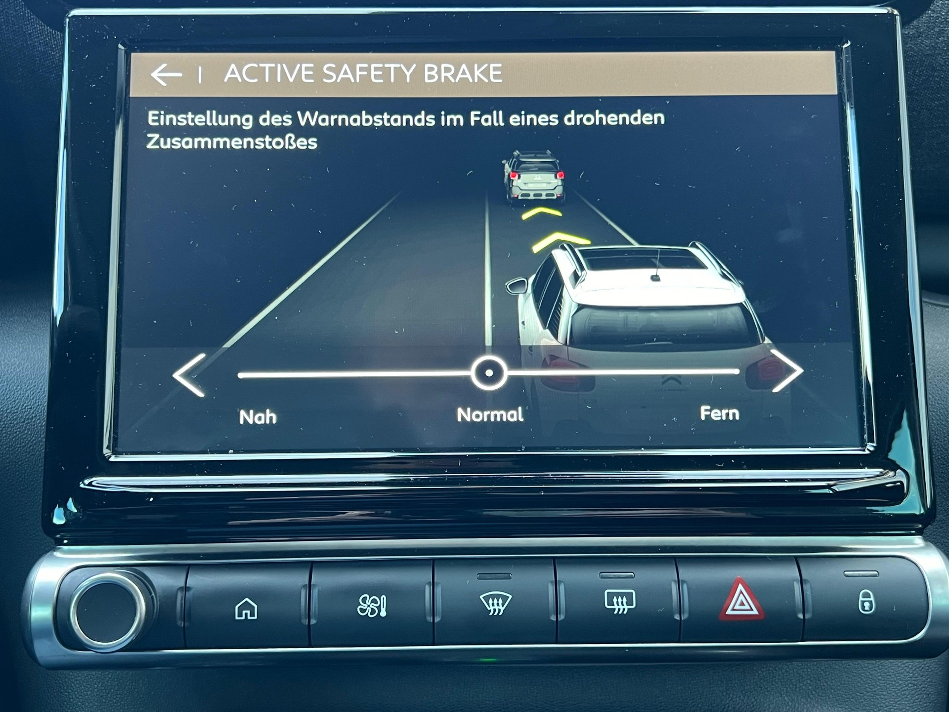CITROEN C3 Aircross 1.2 PureTech 130 Max-image-24