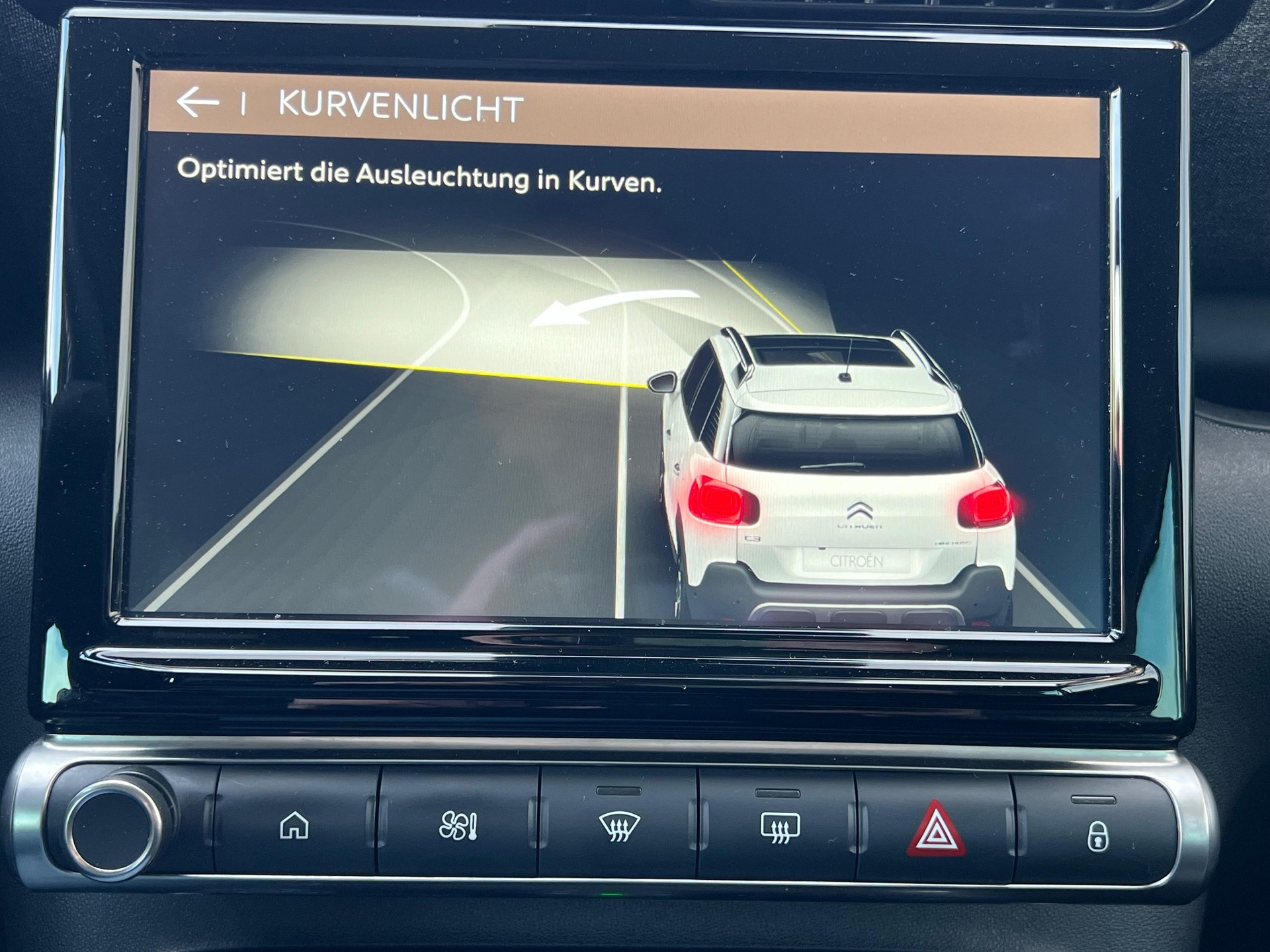 CITROEN C3 Aircross 1.2 PureTech 130 Max-image-26