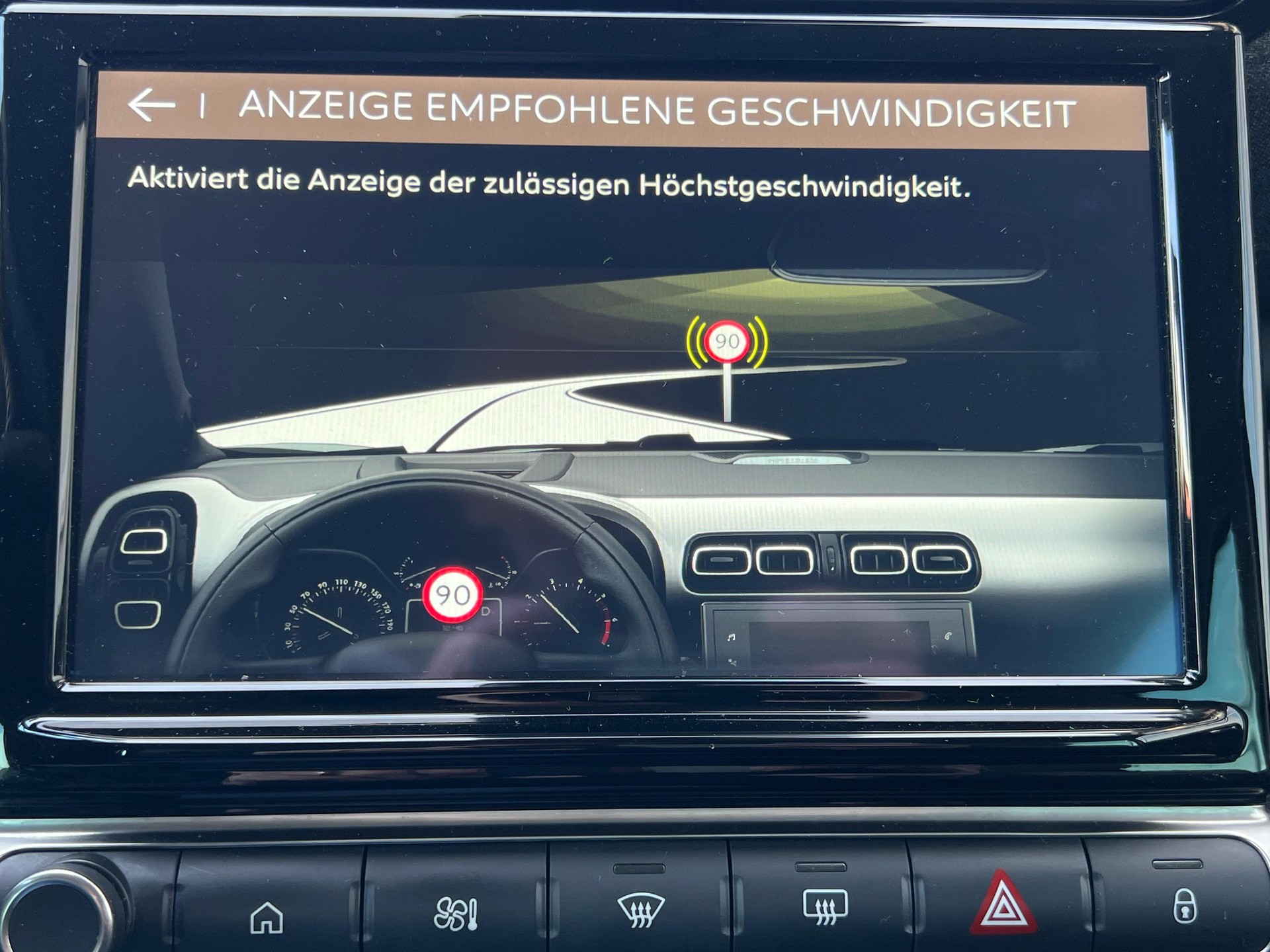 CITROEN C3 Aircross 1.2 PureTech 130 Max-image-25