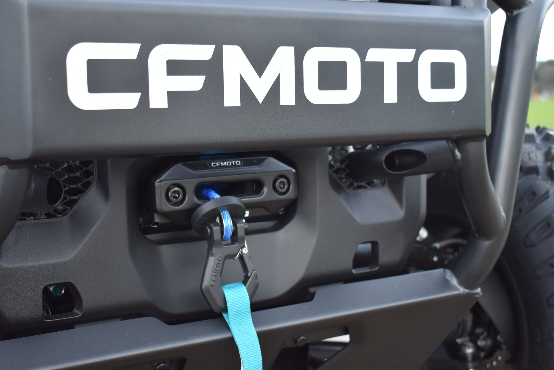 CF MOTO U10 PRO Higland 4x4-image-8