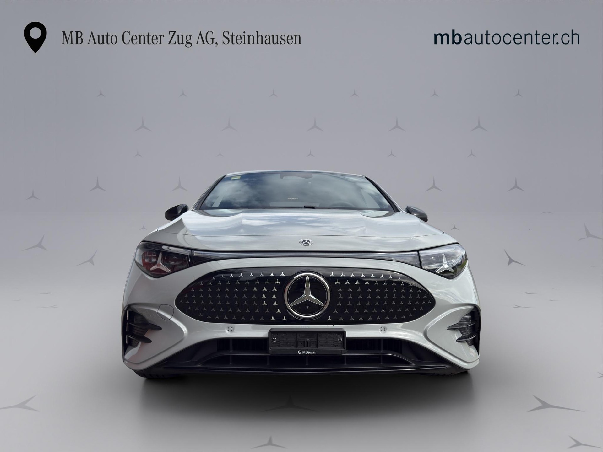 MERCEDES-BENZ CLA 350 AMG Line 4matic-image-7
