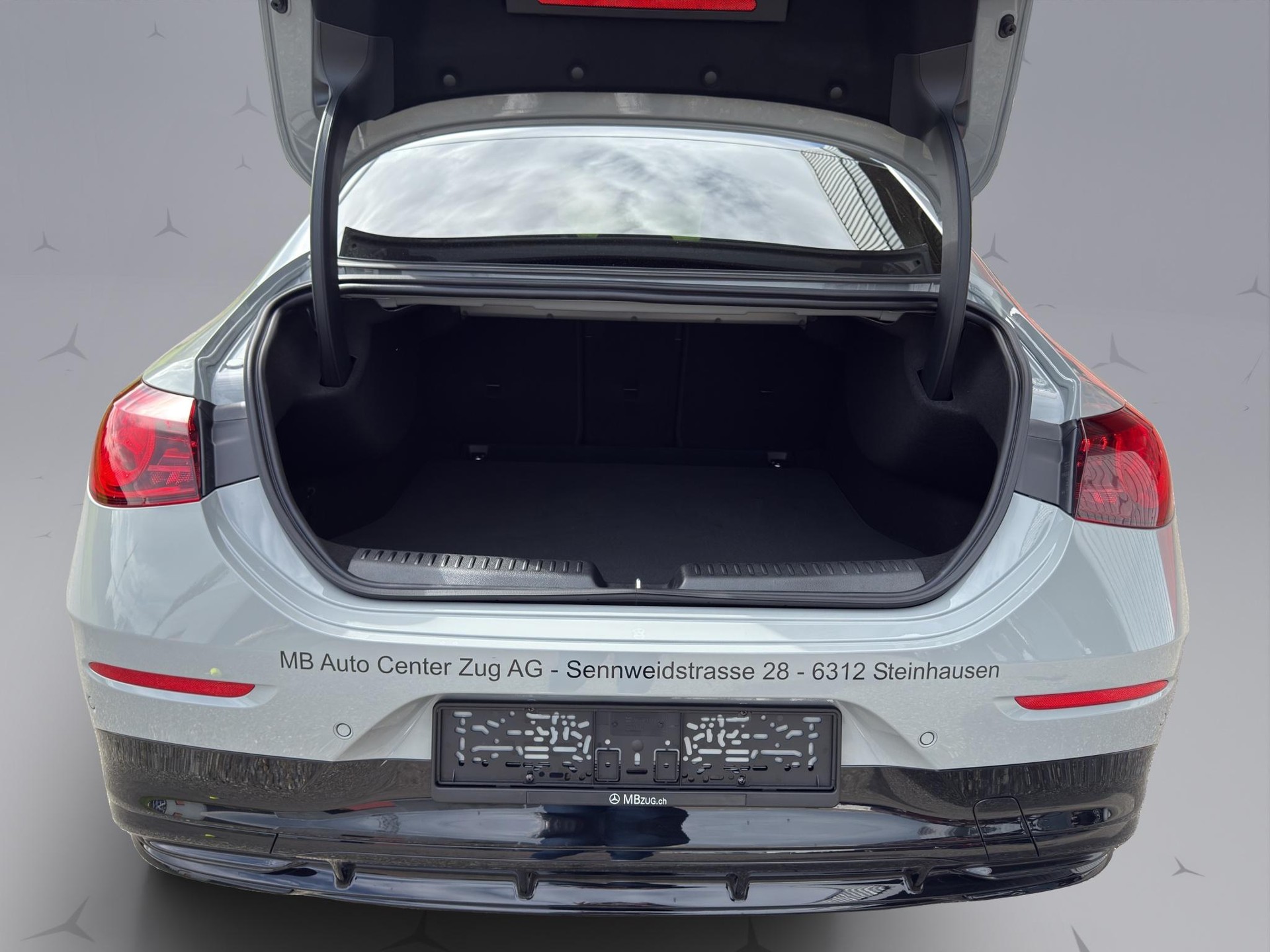 MERCEDES-BENZ CLA 350 AMG Line 4matic-image-17