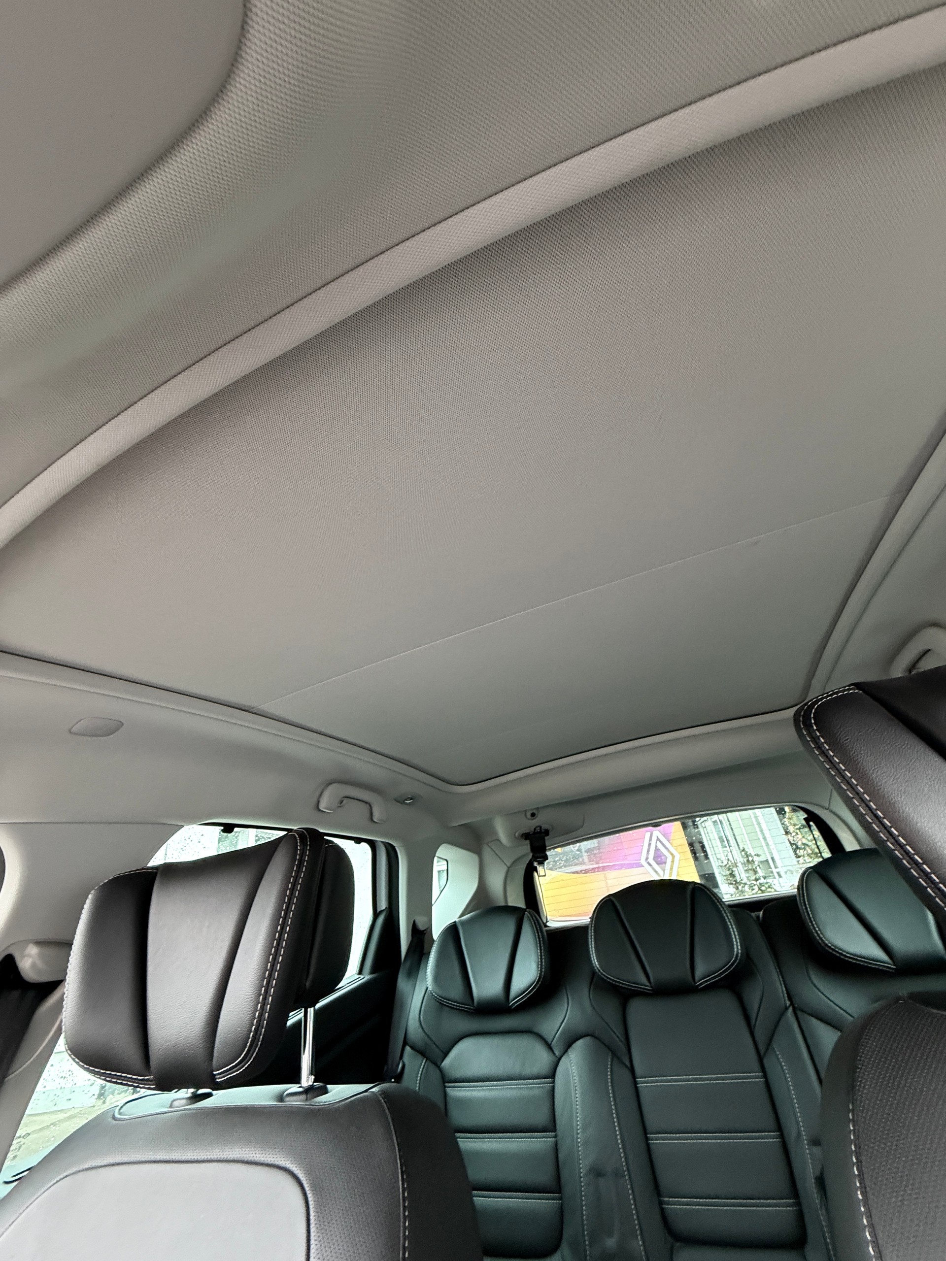 RENAULT Scénic 1.6 dCi Bose EDC-image-26