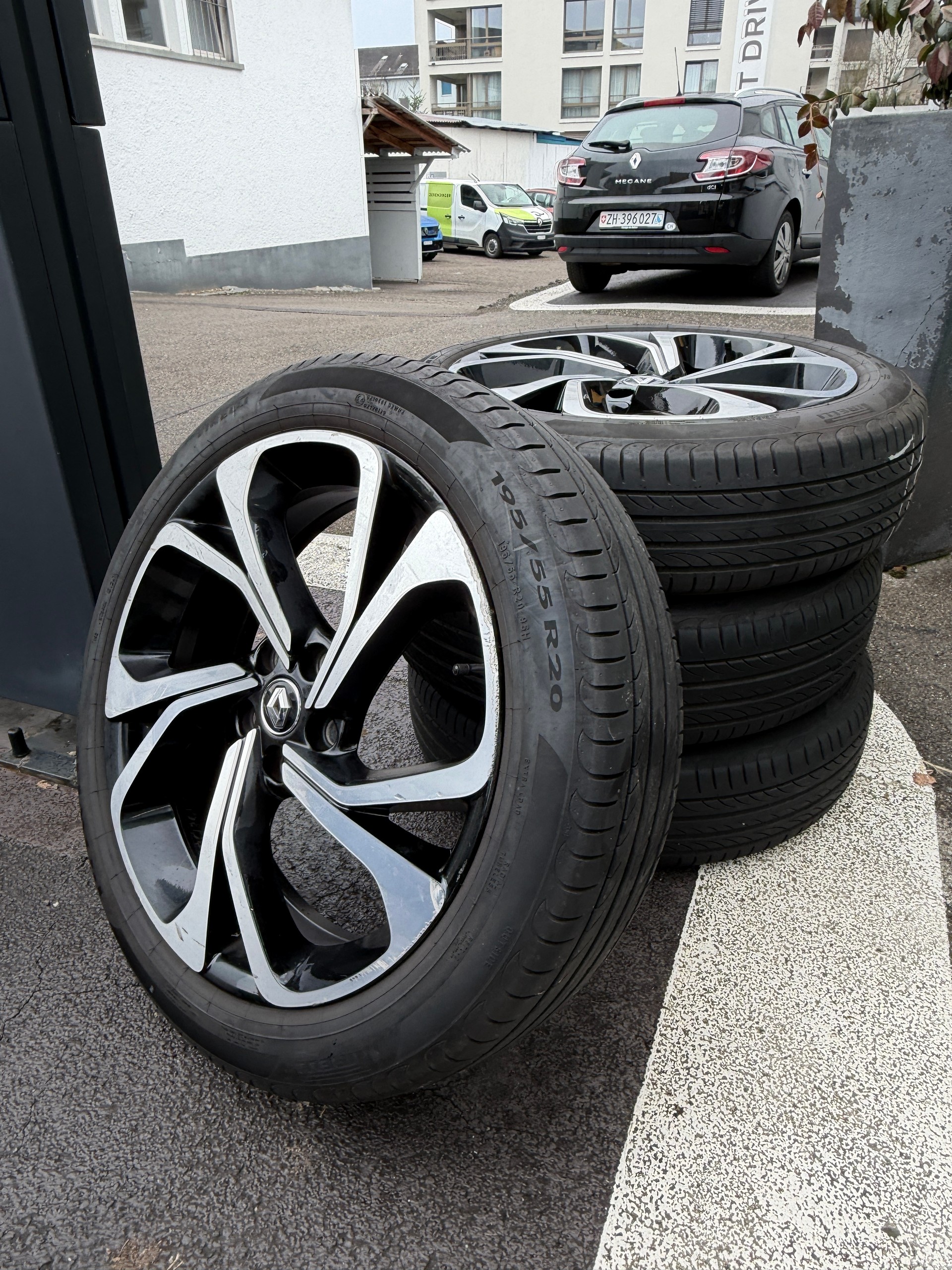 RENAULT Scénic 1.6 dCi Bose EDC-image-15