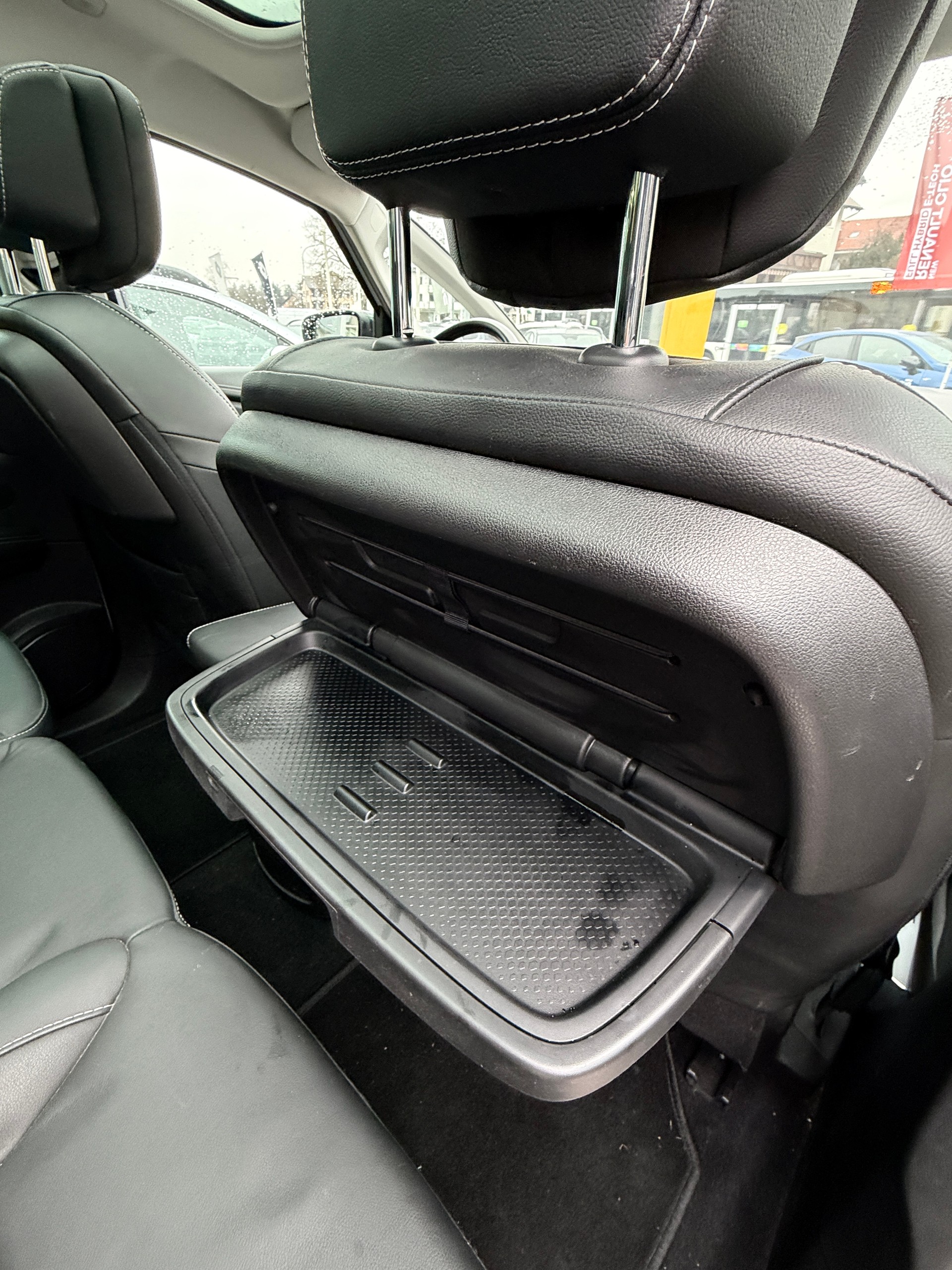 RENAULT Scénic 1.6 dCi Bose EDC-image-9