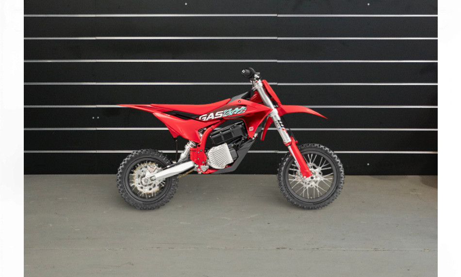 GASGAS MC-E 5-image-0