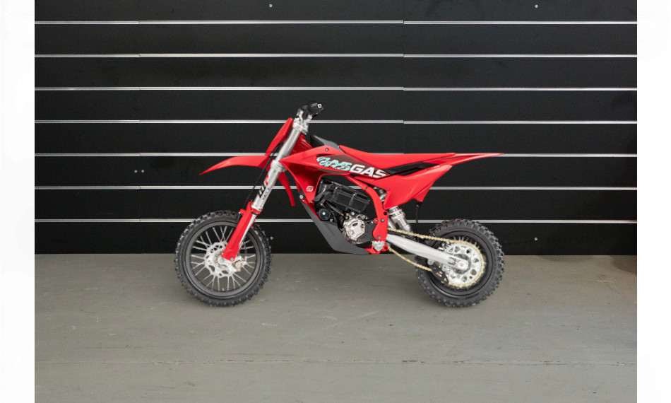 GASGAS MC-E 5-image-1
