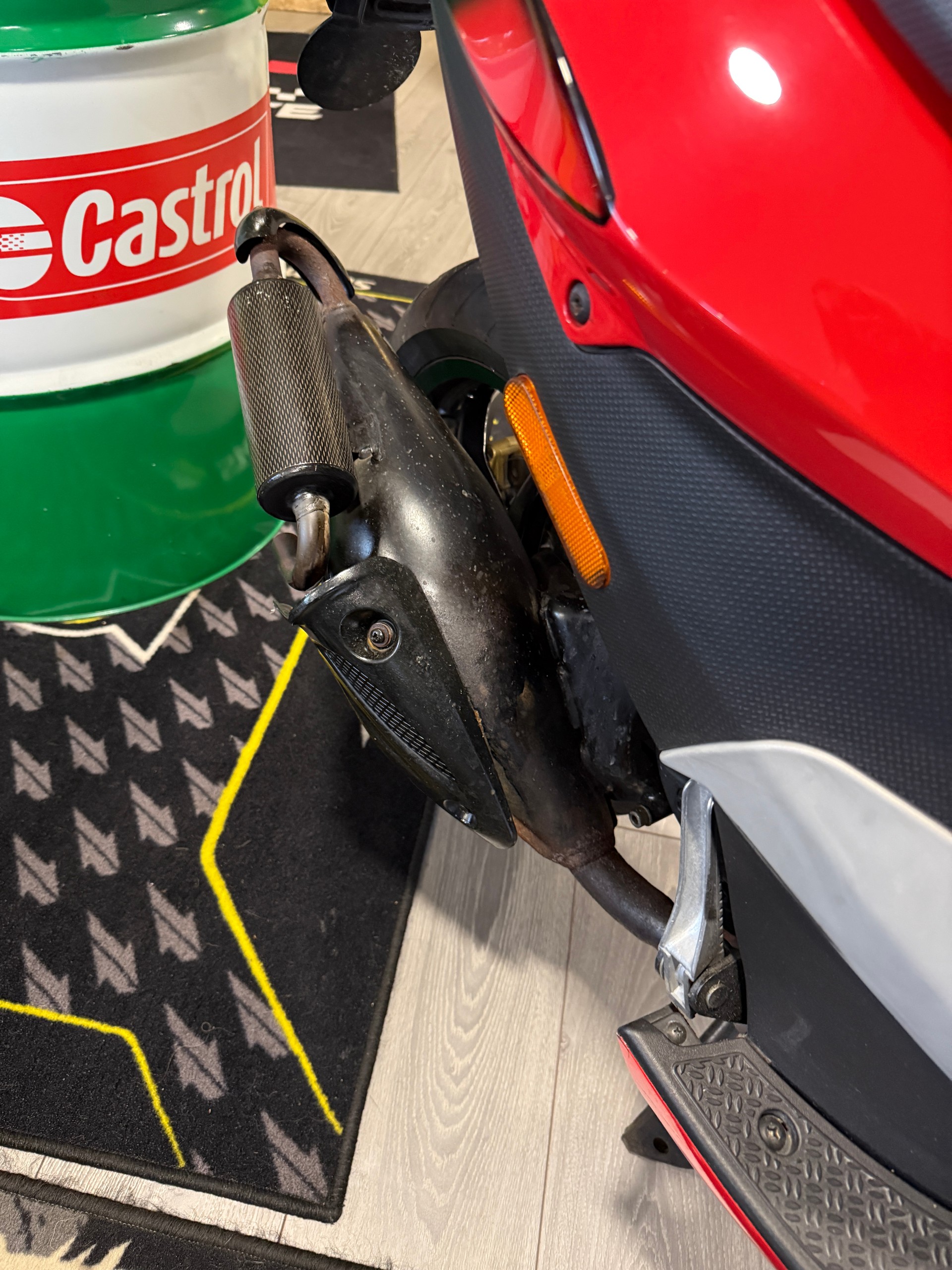 PIAGGIO NRG 50 Power Acqua-image-6