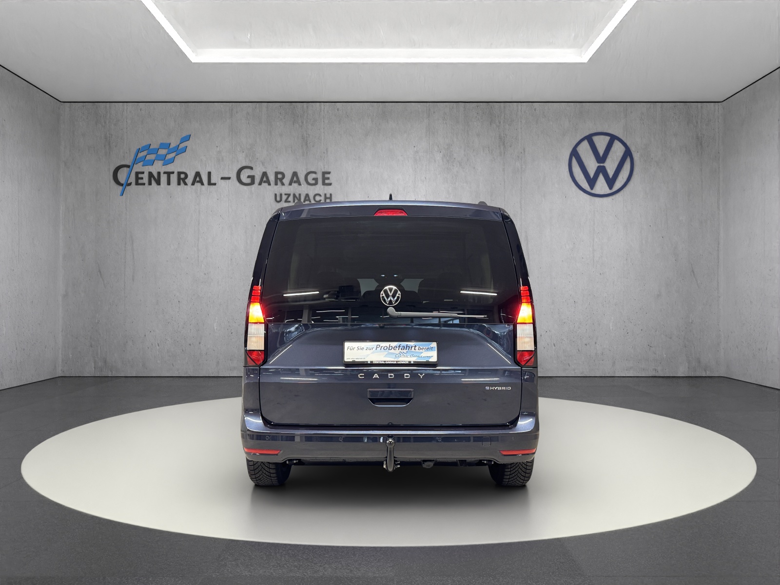 VW Caddy 1.5 TSI Plug in Hybrid Liberty DSG-showroom-element-3