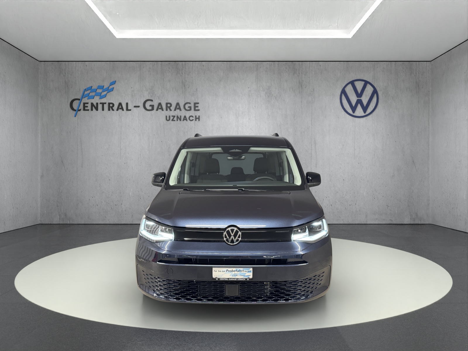VW Caddy 1.5 TSI Plug in Hybrid Liberty DSG-showroom-element-1