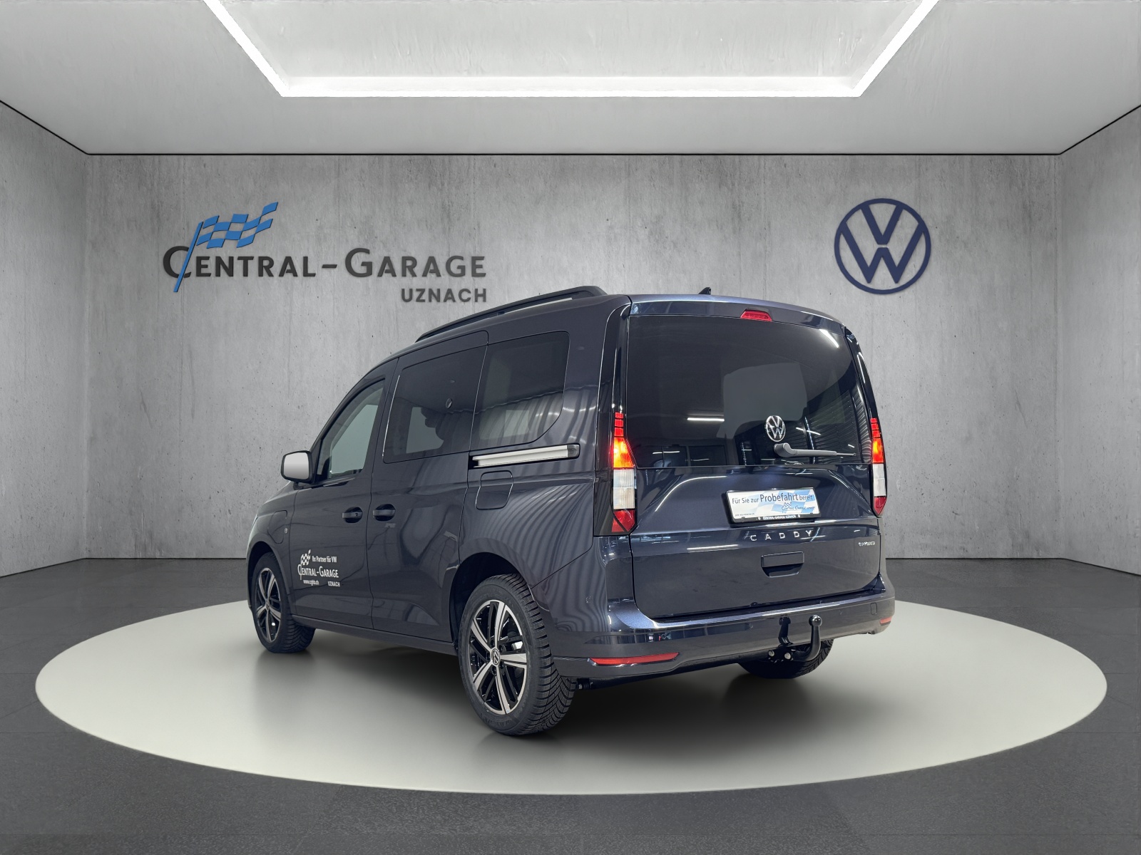 VW Caddy 1.5 TSI Plug in Hybrid Liberty DSG-showroom-element-2
