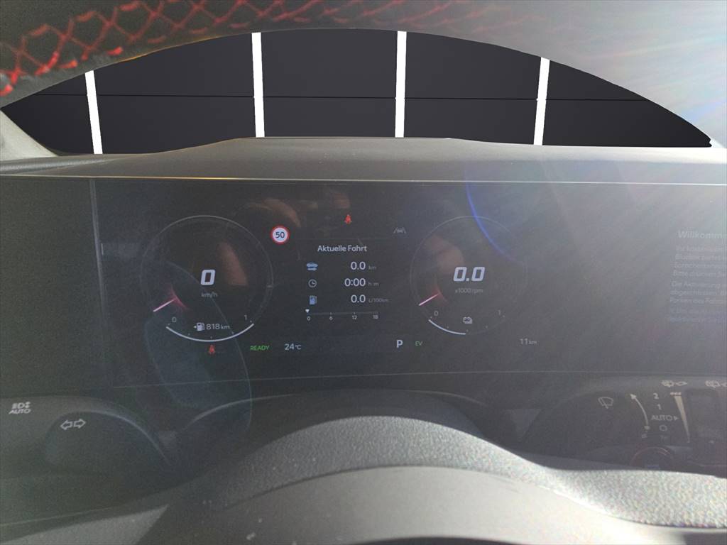 HYUNDAI Tucson 1.6 HEV N-Line 4WD-image-6
