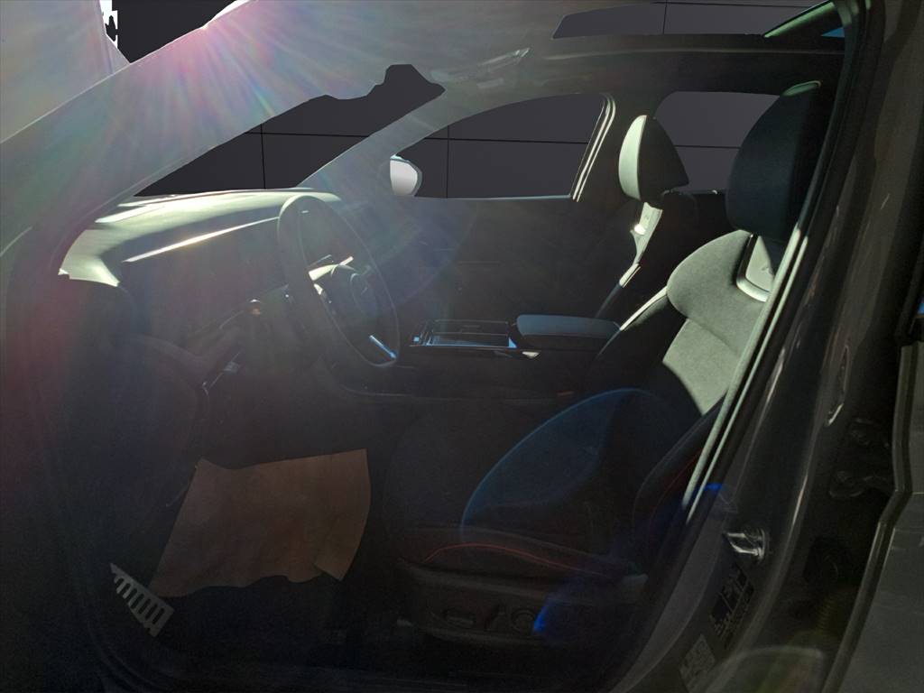 HYUNDAI Tucson 1.6 HEV N-Line 4WD-image-4