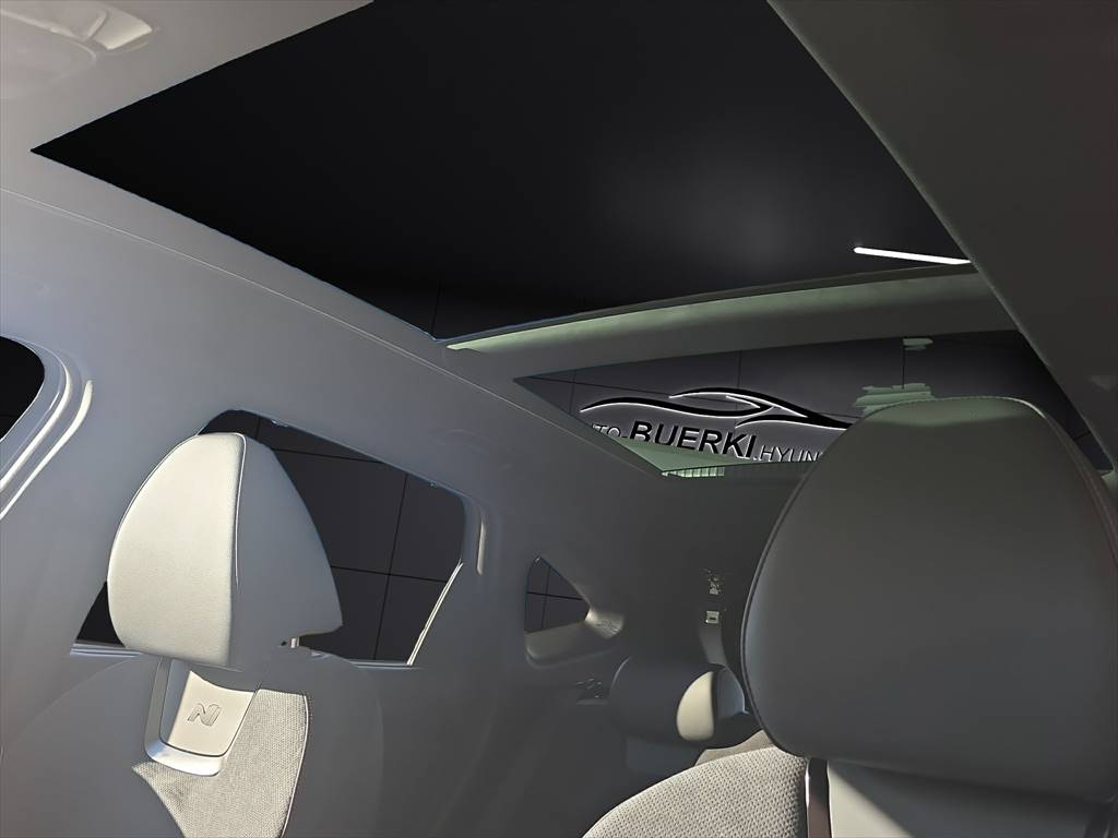 HYUNDAI Tucson 1.6 HEV N-Line 4WD-image-11