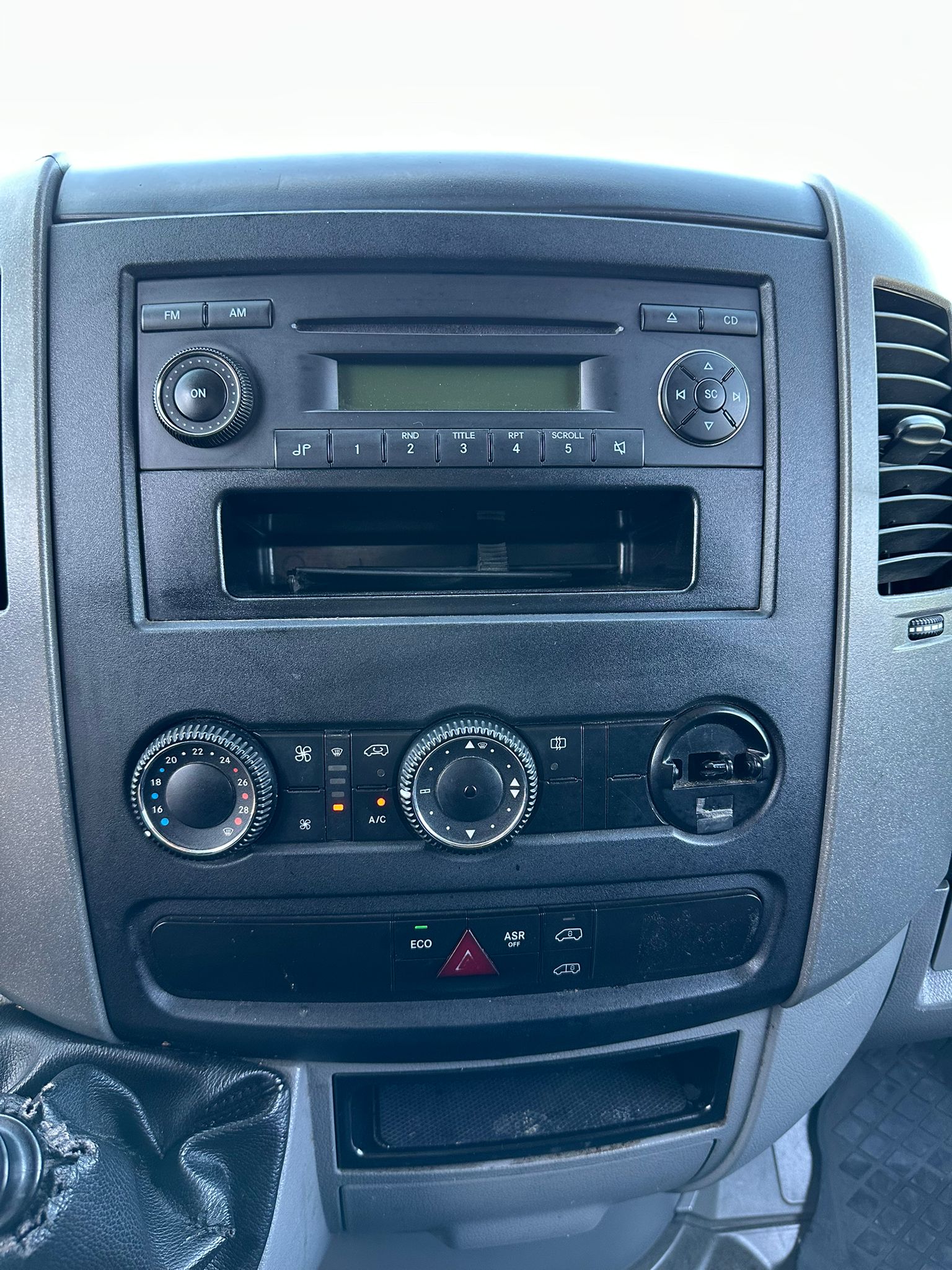 MERCEDES-BENZ Sprinter 313 CDI Extralang-image-15