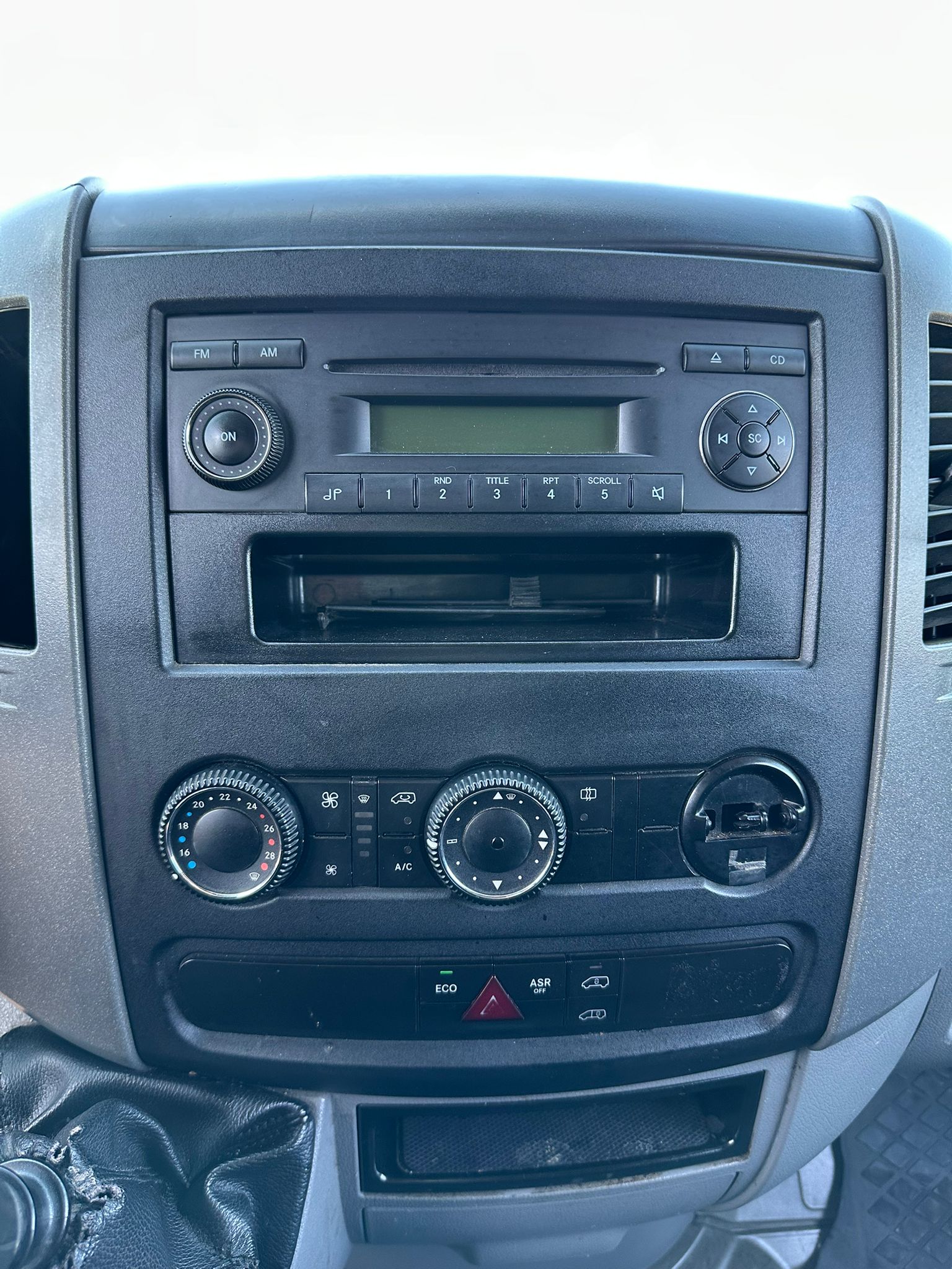MERCEDES-BENZ Sprinter 313 CDI Extralang-image-14