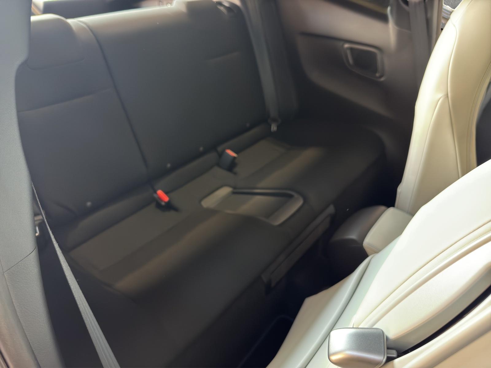 HONDA Prelude 2.0 i-MMD Advance-image-17