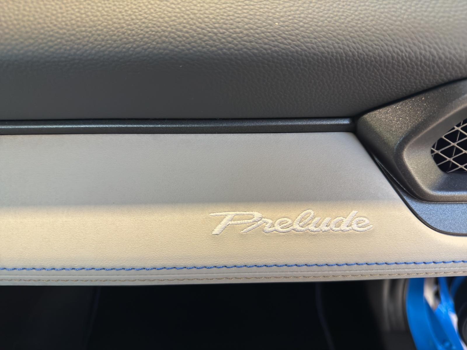 HONDA Prelude 2.0 i-MMD Advance-image-23