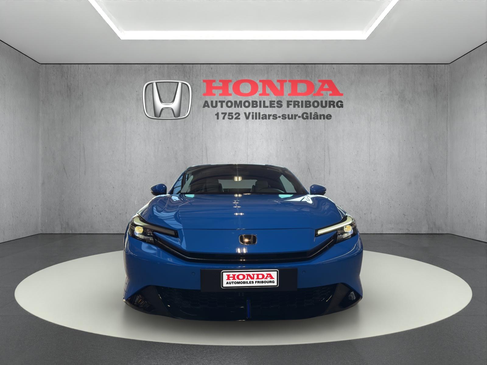 HONDA Prelude 2.0 i-MMD Advance-showroom-element-1
