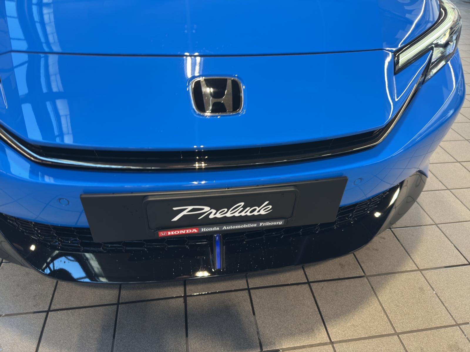 HONDA Prelude 2.0 i-MMD Advance-image-25