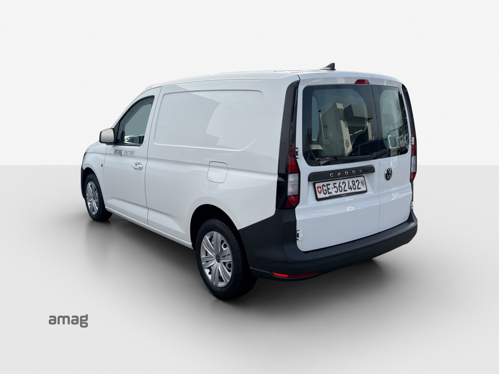 VW Caddy Cargo 2.0TDI Entry-showroom-element-2