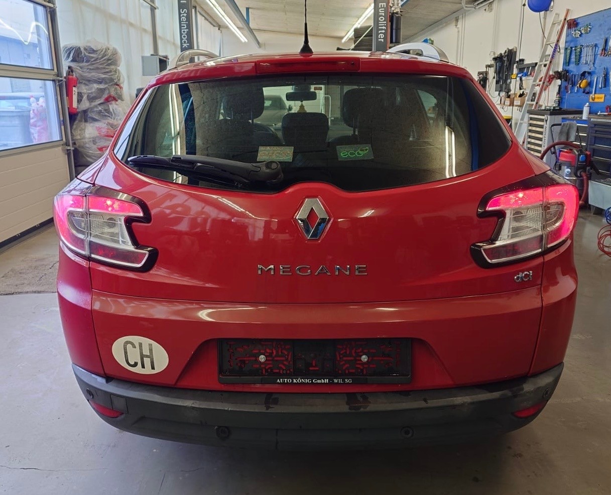 RENAULT Mégane Grandtour 1.5 dCi Expression-image-4