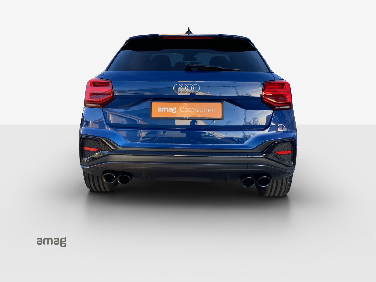 AUDI SQ2 TFSI quattro S-tronic-showroom-element-3